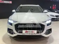2019 Audi Q8
