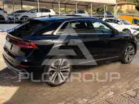 2019 Audi Q8