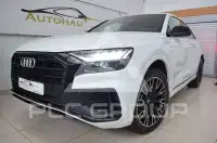 2019 Audi Q8