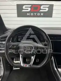 2019 Audi Q8