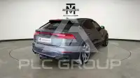 2019 Audi Q8