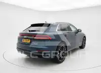 2019 Audi Q8