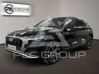2019 Audi Q8