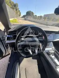 2019 Audi Q8