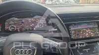 2019 Audi Q8