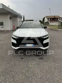 2019 Audi Q8