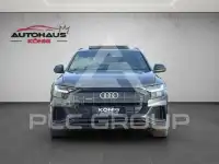 2019 Audi Q8