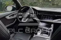 2019 Audi Q8
