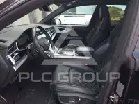 2019 Audi Q8