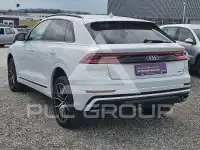 2019 Audi Q8