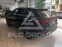 2019 Audi Q8