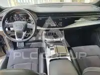 2019 Audi Q8