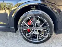 2019 Audi Q8