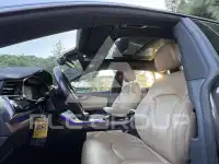 2019 Audi Q8