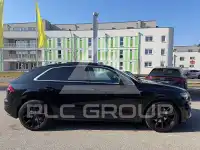 2019 Audi Q8