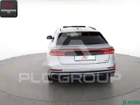 2019 Audi Q8