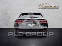 2019 Audi Q8