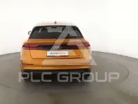 2019 Audi Q8