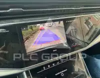 2019 Audi Q8