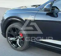 2019 Audi Q8