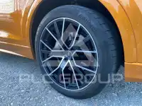 2019 Audi Q8