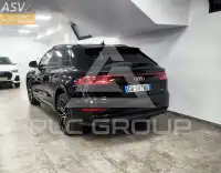 2019 Audi Q8