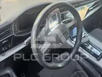 2019 Audi Q8