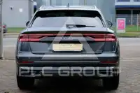 2019 Audi Q8