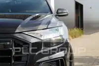 2019 Audi Q8