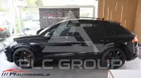 2019 Audi Q8