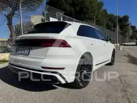 2019 Audi Q8
