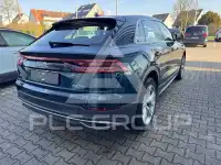 2019 Audi Q8