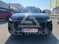 2019 Audi Q8