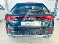 2019 Audi Q8