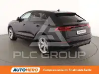 2019 Audi Q8
