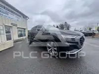2019 Audi Q8