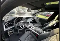 2019 Audi Q8