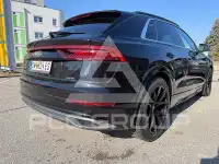 2019 Audi Q8