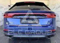 2019 Audi Q8