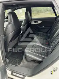 2019 Audi Q8