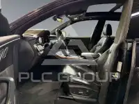 2019 Audi Q8