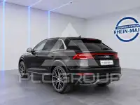2019 Audi Q8