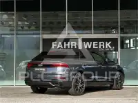 2019 Audi Q8