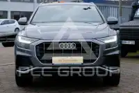 2019 Audi Q8