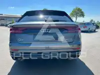 2019 Audi Q8