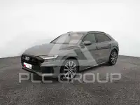 2019 Audi Q8