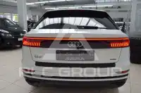 2019 Audi Q8