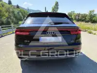 2019 Audi Q8