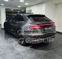 2019 Audi Q8