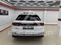 2019 Audi Q8